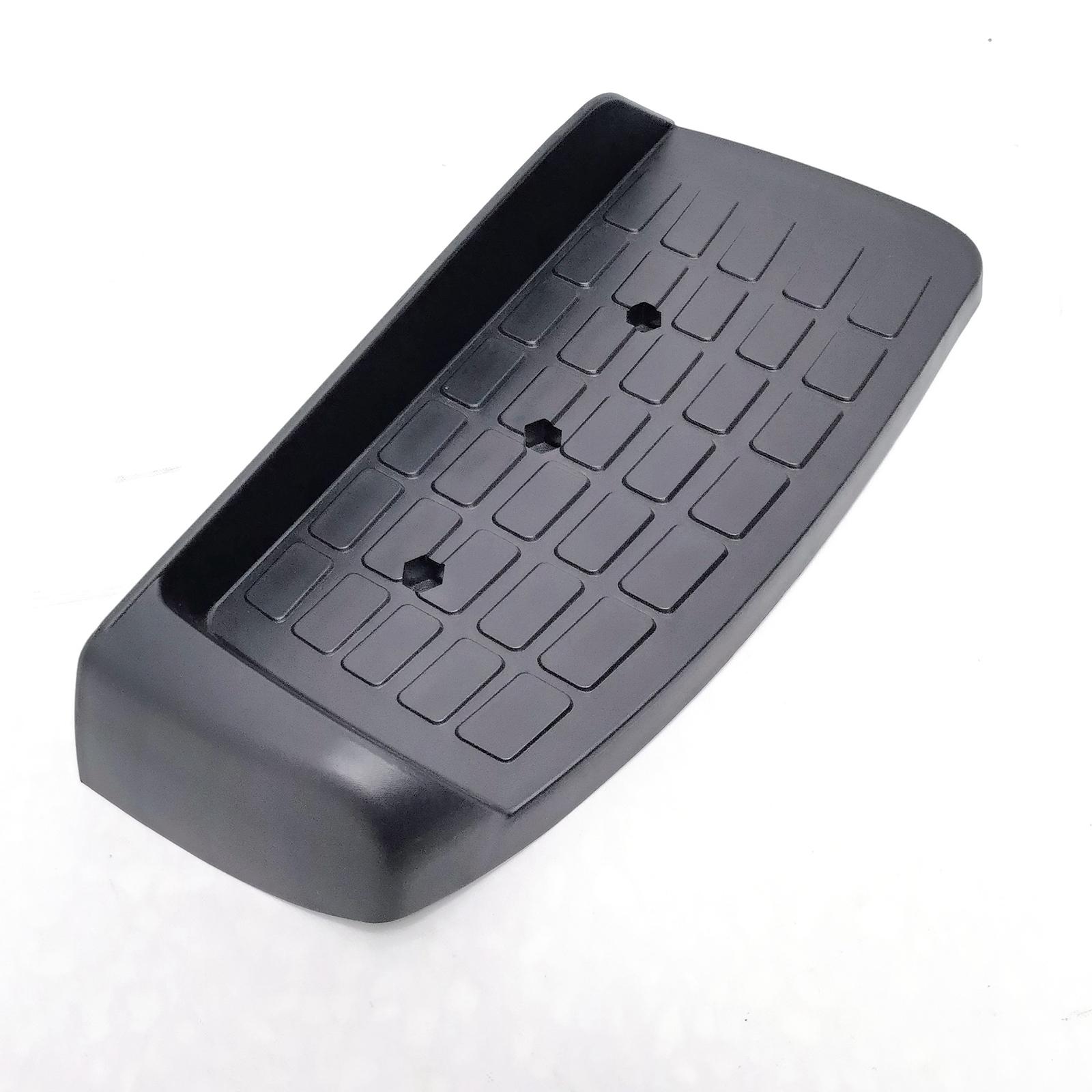 Gripper Foot Walking - 2x Pedales para Máquina Elíptica, Pedales