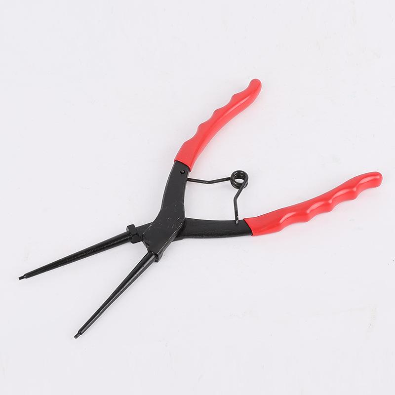 Snap Button Plier - Alicates de punta larga para anillos