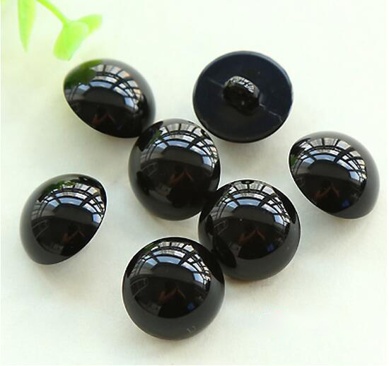 Button Hole Cutter - Botones de costura con forma de