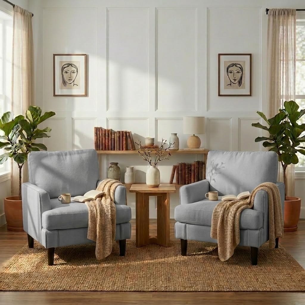 Century Textile & Sewing Supply By Owner - # Juego de Sillones de Estilo