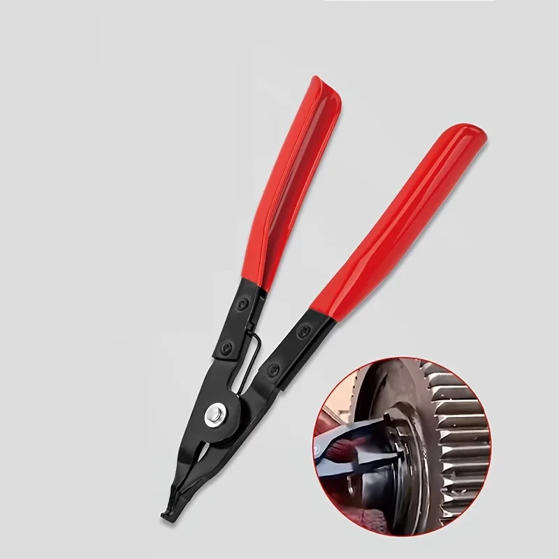 Snap Button Plier - Alicates para Anillos Elásticos de Grado