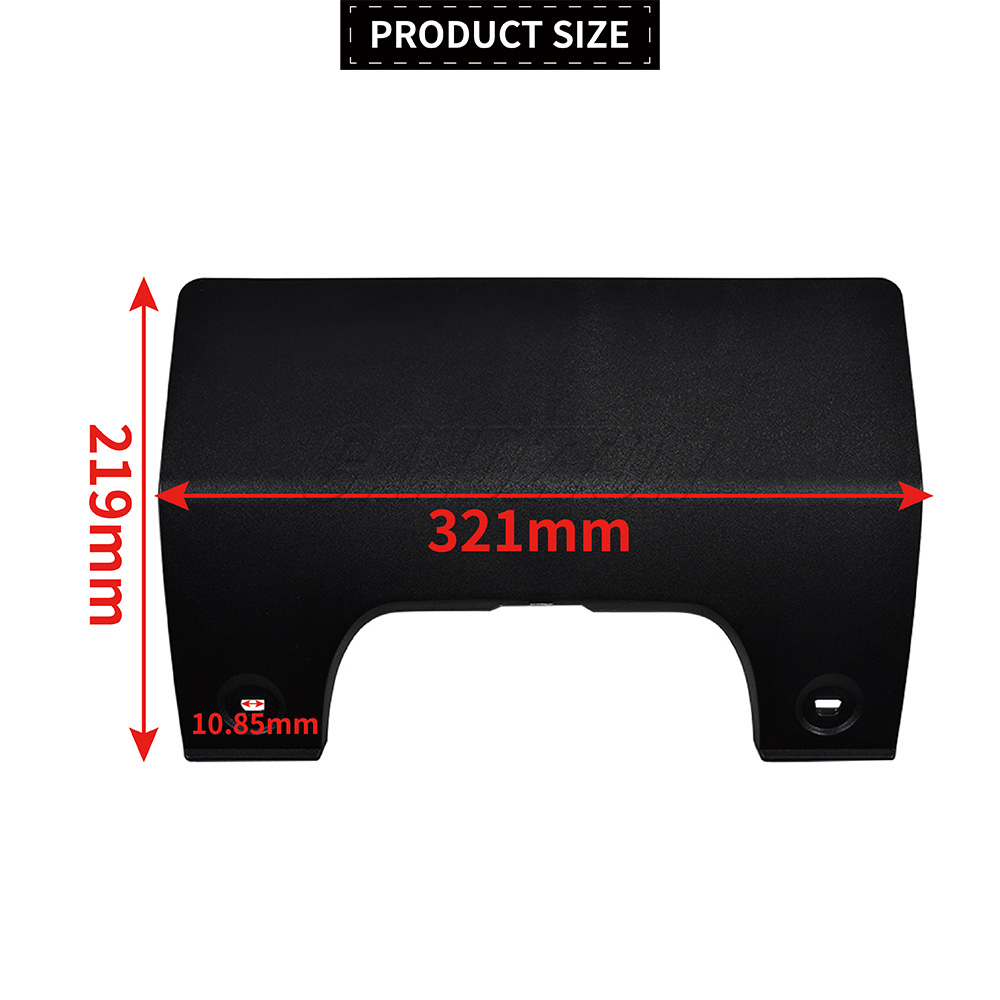 Para Land Rover LR3 LR4 Discov - Hook Eye Fastener reseña y precio