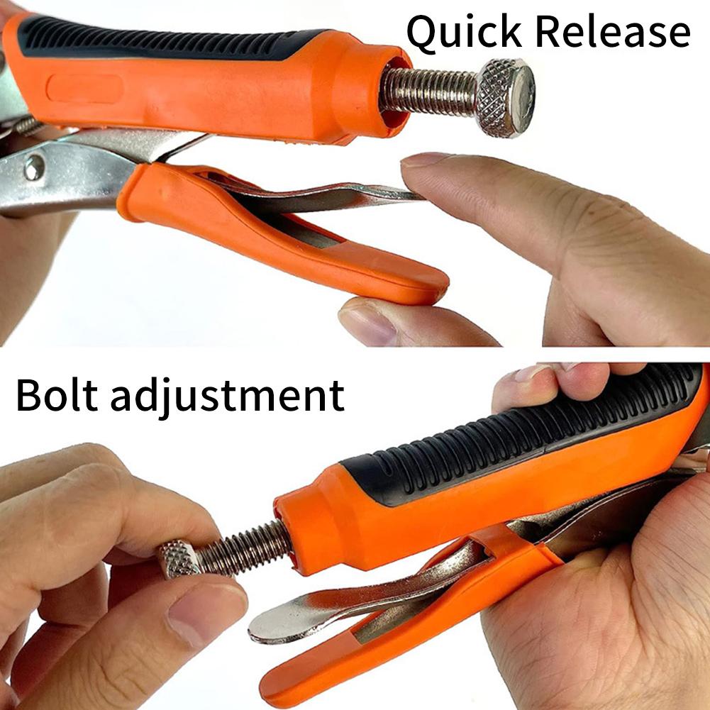 Alicates para Broches a Presió - Snap Button Plier reseña y precio