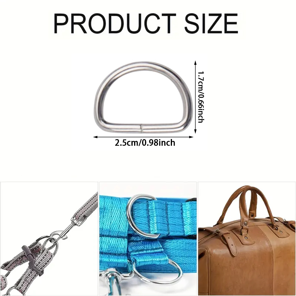 38/58/80 Piezas de Anillos en  - Sewing Production reseña y precio
