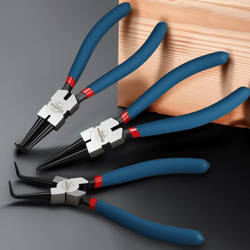 Alicates Japoneses para Anillo - Snap Button Plier reseña y precio