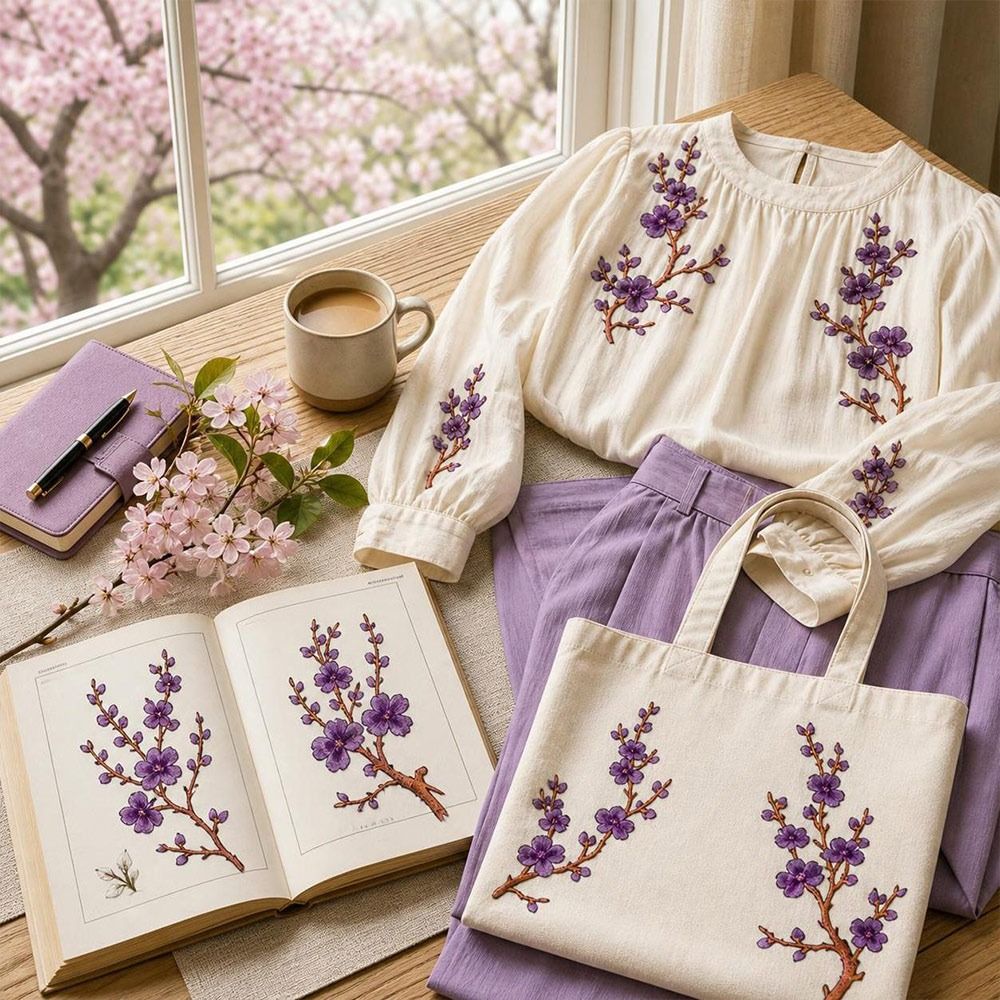 Parches Termoadhesivos de Flor - Sewing Textiles reseña y precio