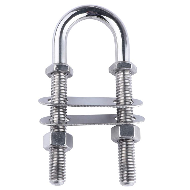 Accesorios para barcos, Perno  - Hook Eye Fastener reseña y precio