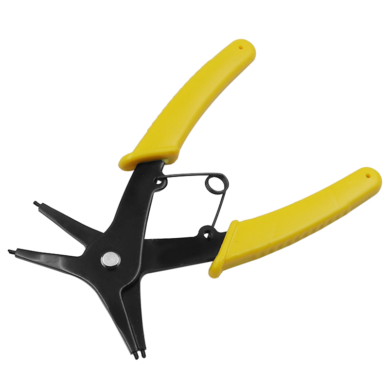Alicates de anillo a presión 2 - Snap Button Plier reseña y precio
