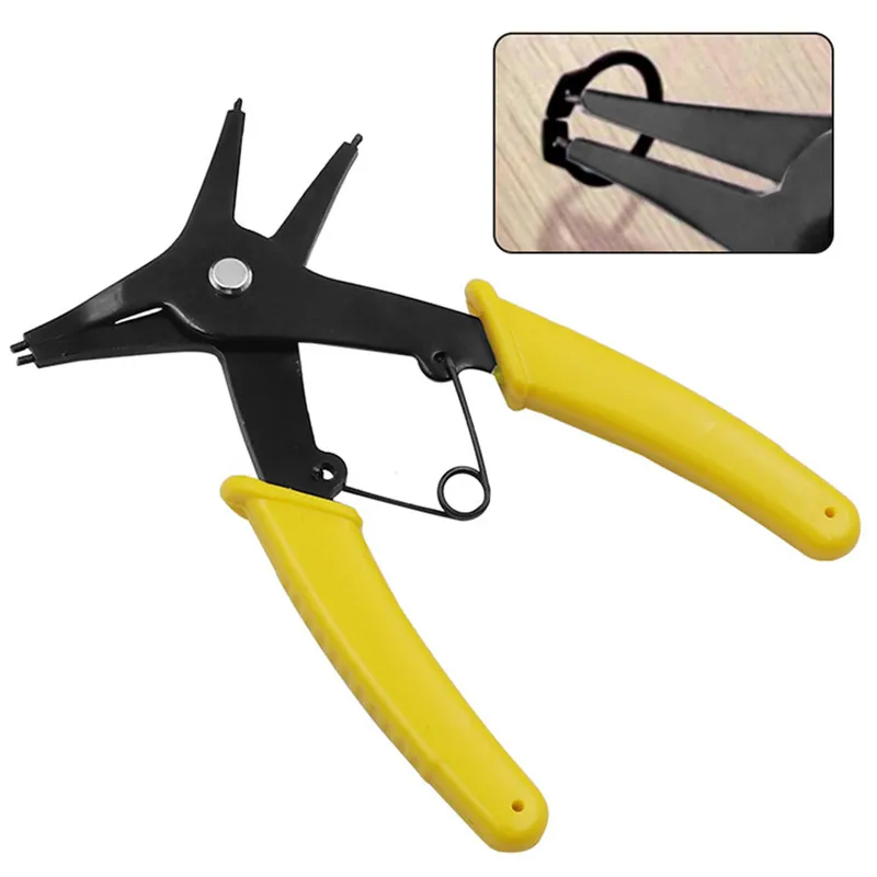 Alicates de anillo a presión 2 - Snap Button Plier reseña y precio