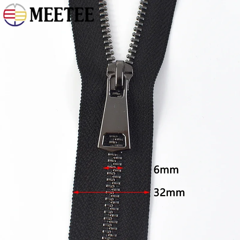 1/5 Piezas 5 #   Cremallera de - Sewing Front Zipper reseña y precio