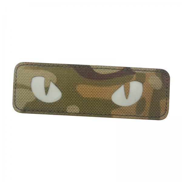 Parche Bordado con Diseño de O - Hook Eye Fastener reseña y precio