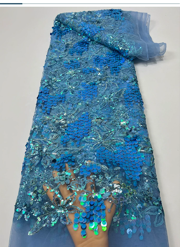 Tela de malla para vestidos de - Sewing Textiles reseña y precio