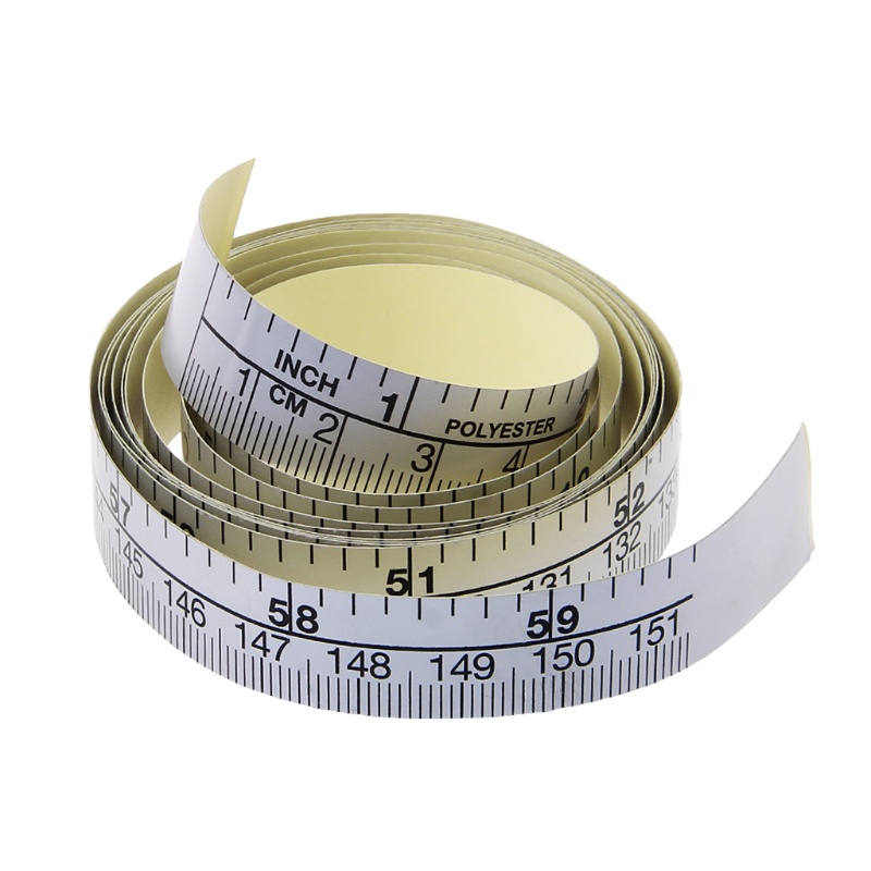 Cinta métrica autoadhesiva de  - Hem Tape Fusible reseña y precio