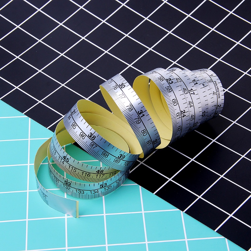 Cinta métrica autoadhesiva de  - Hem Tape Fusible reseña y precio