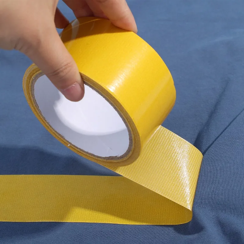 Cinta autoadhesiva para doblad - Hem Tape Fusible reseña y precio