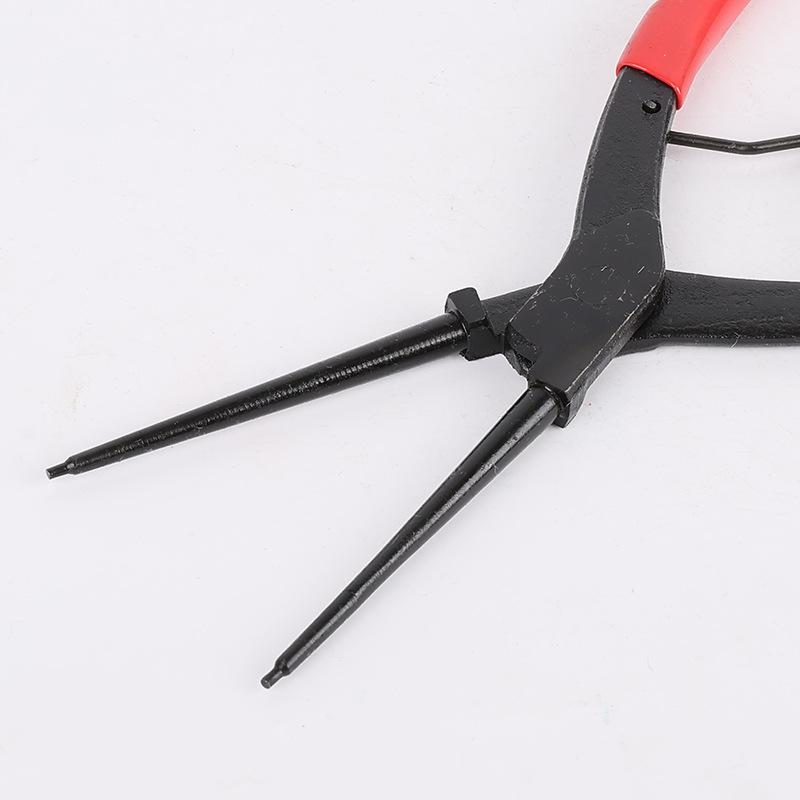 Alicates de punta larga para a - Snap Button Plier reseña y precio