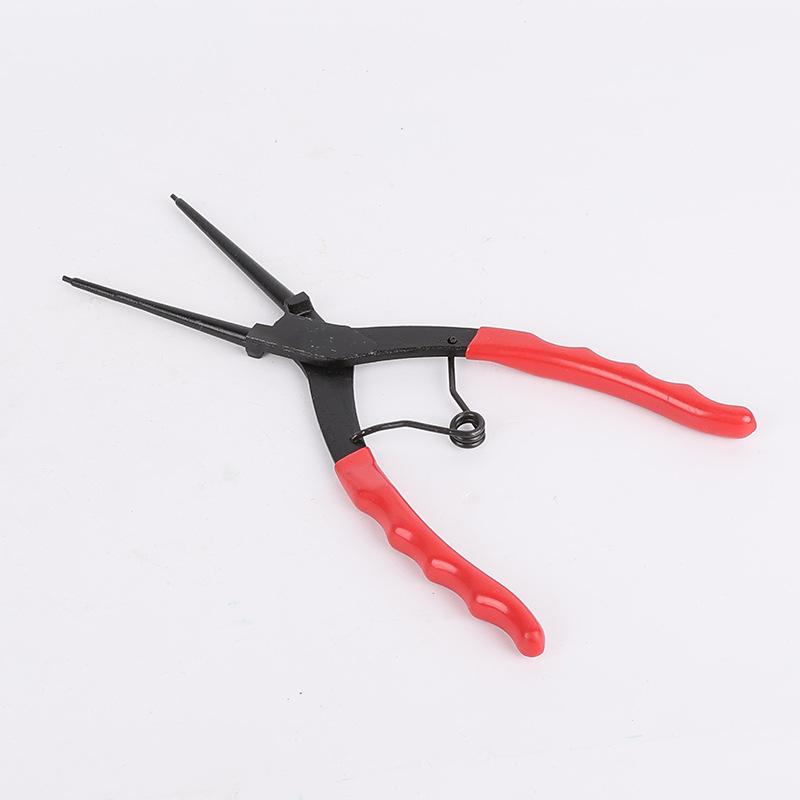 Alicates de punta larga para a - Snap Button Plier reseña y precio