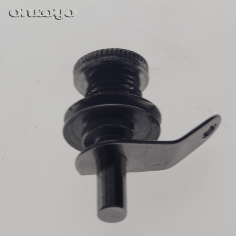 Cuchilla de tensión de hilo pa - Gripper Foot Walking reseña y precio