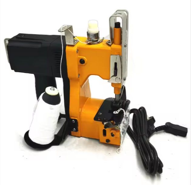 Máquina Selladora de Bolsas Te - Sewing Textiles reseña y precio