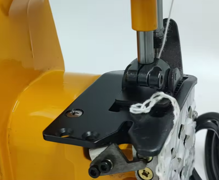 Máquina Selladora de Bolsas Te - Sewing Textiles reseña y precio