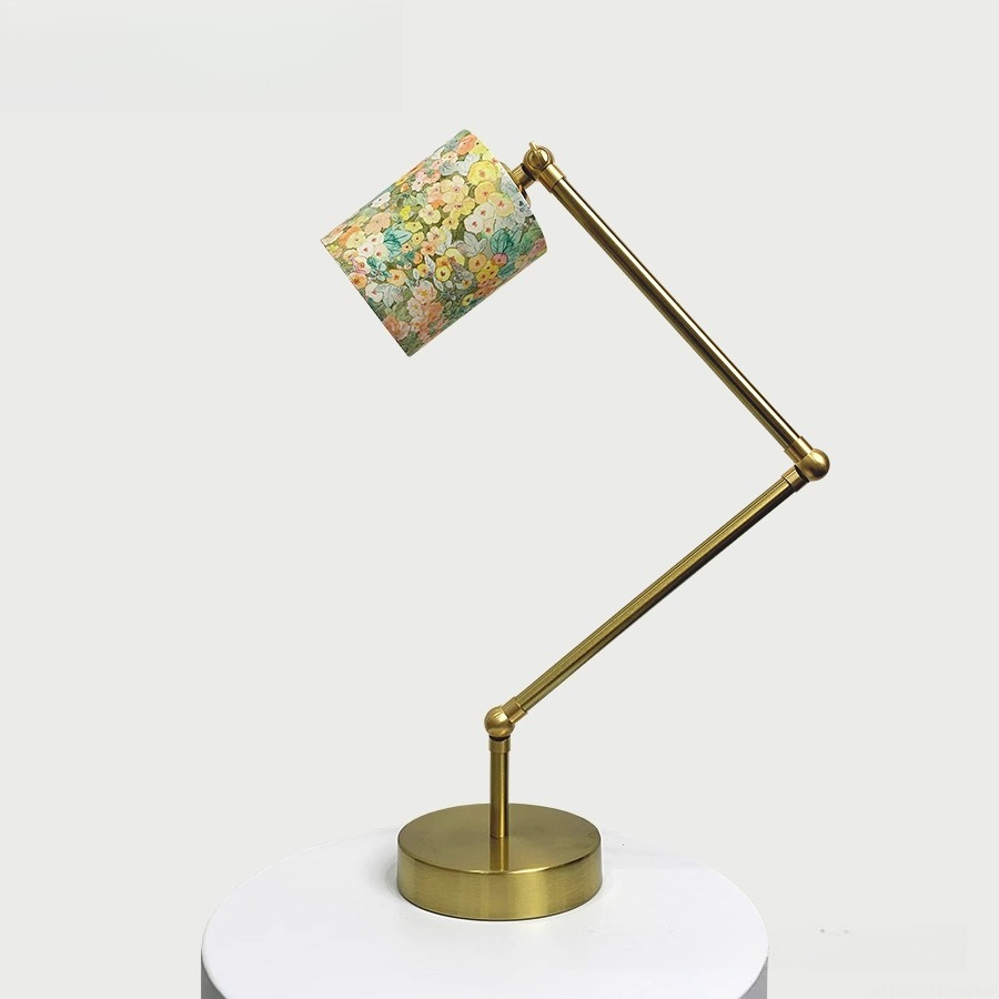 Lámpara de lectura ajustable:  - Century Textile & Sewing Supply By Owner reseña y precio