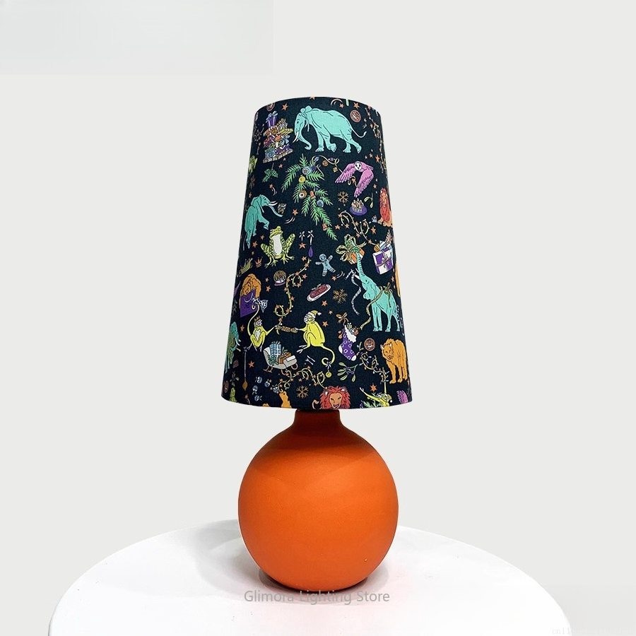 Lámpara de mesa con esfera nar - Century Textile & Sewing Supply By Owner reseña y precio