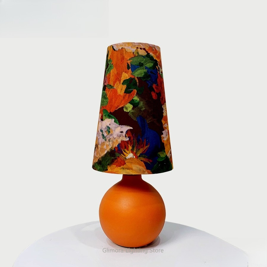 Lámpara de mesa con esfera nar - Century Textile & Sewing Supply By Owner reseña y precio