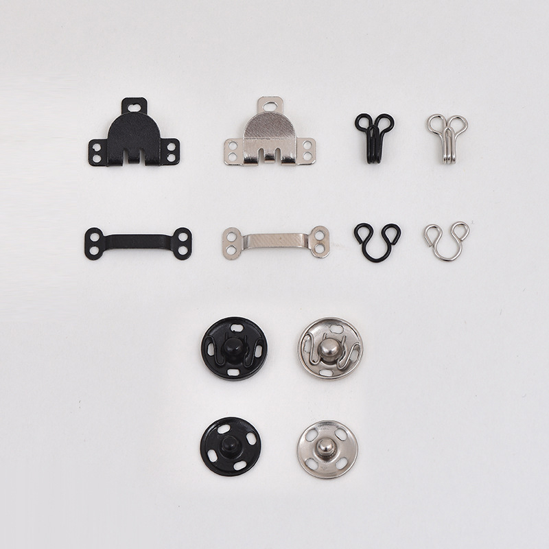 Juego de ganchos y ojales para - Hook Eye Fastener reseña y precio