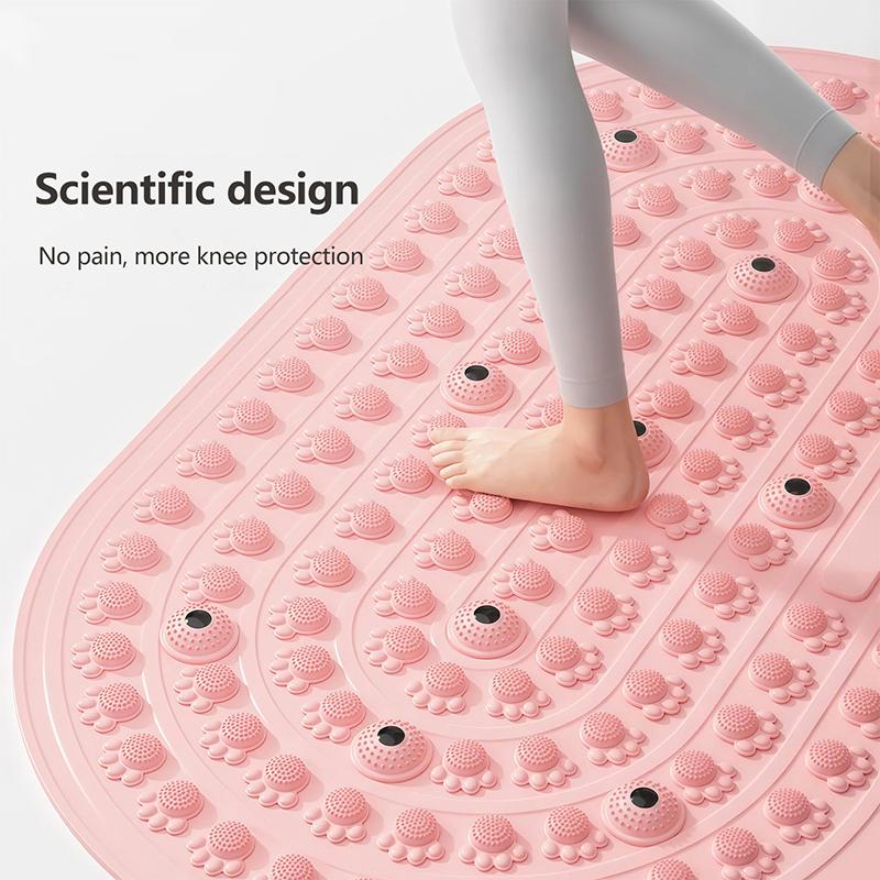 Alfombrilla de Masaje de Acupr - Gripper Foot Walking reseña y precio