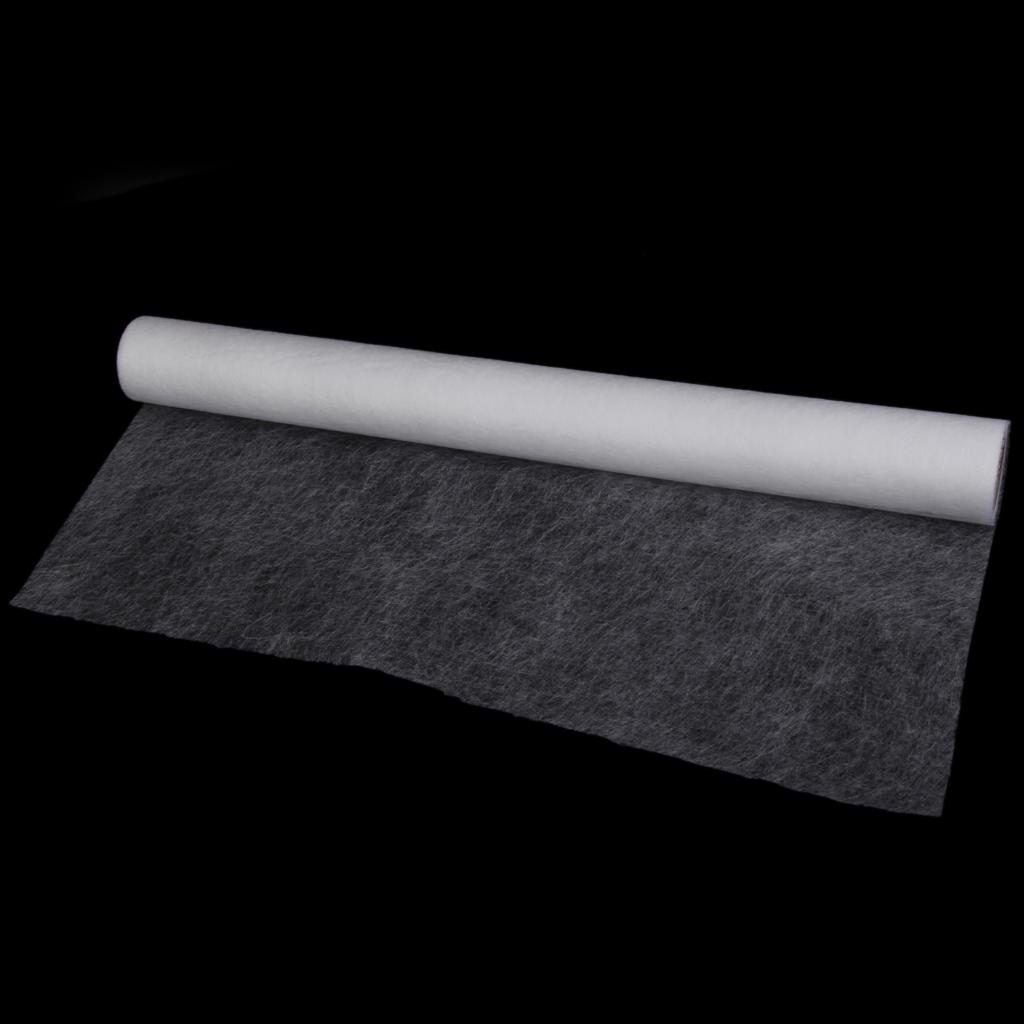 Nueva cinta adhesiva de yeso p - Hem Tape Fusible reseña y precio