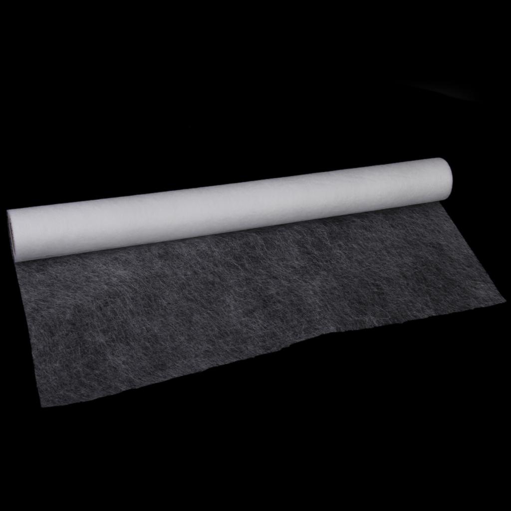Nueva cinta adhesiva de yeso p - Hem Tape Fusible reseña y precio