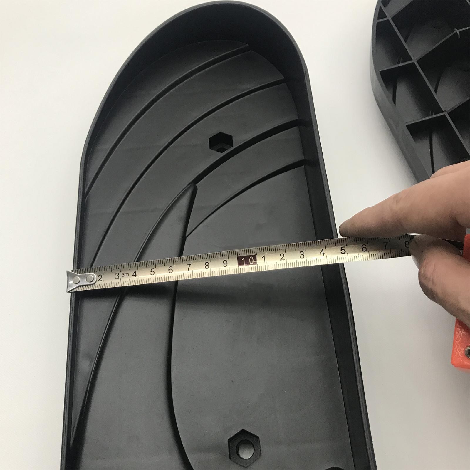 Pedales Universales para Bicic - Gripper Foot Walking reseña y precio