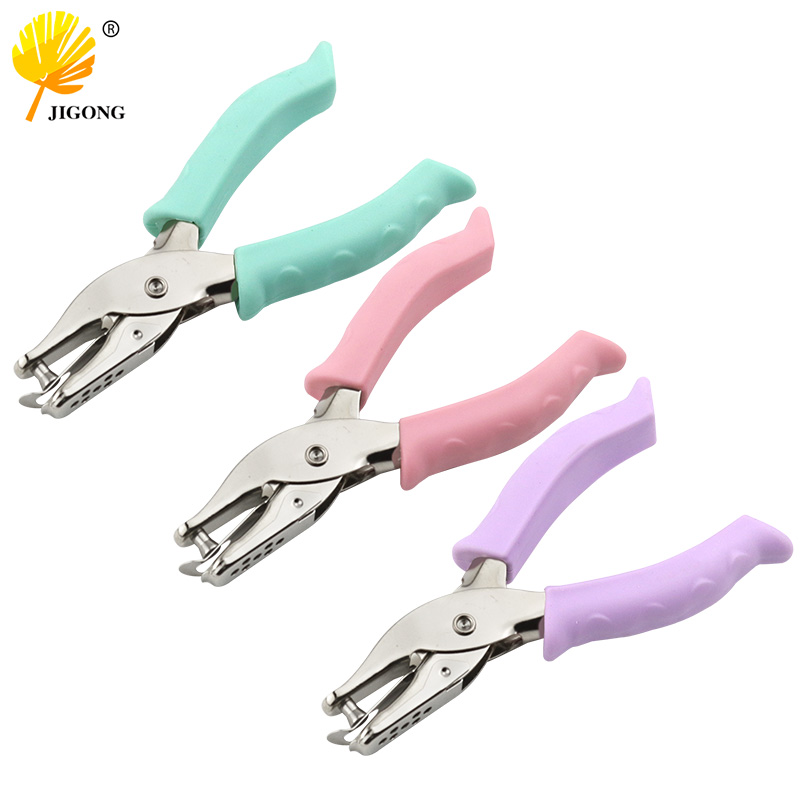 Perforadora Manual de 6mm con  - Snap Button Plier reseña y precio