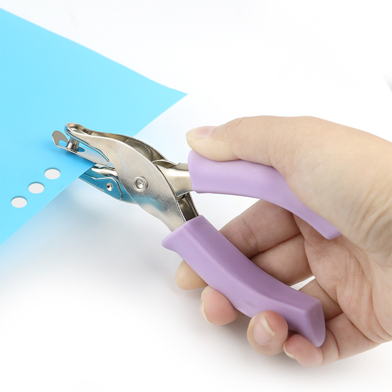 Perforadora Manual de 6mm con  - Snap Button Plier reseña y precio