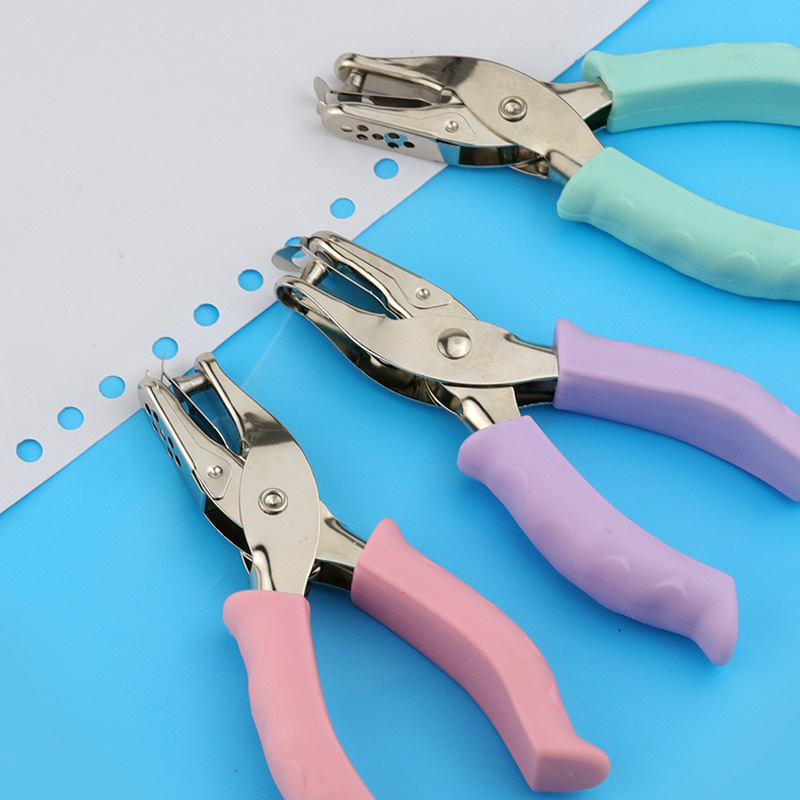Perforadora Manual de 6mm con  - Snap Button Plier reseña y precio