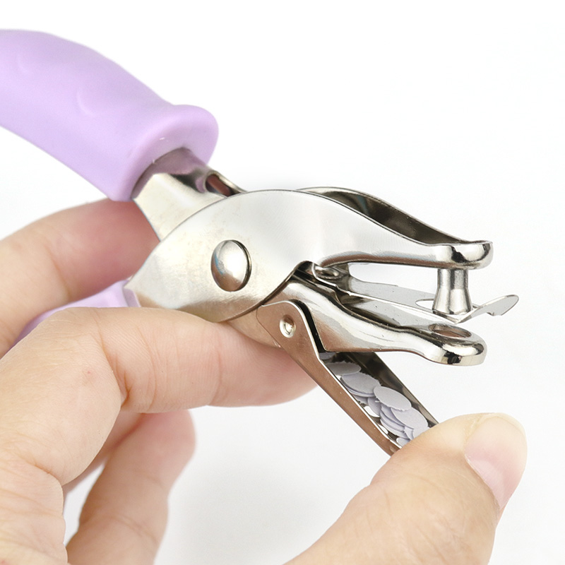 Perforadora Manual de 6mm con  - Snap Button Plier reseña y precio