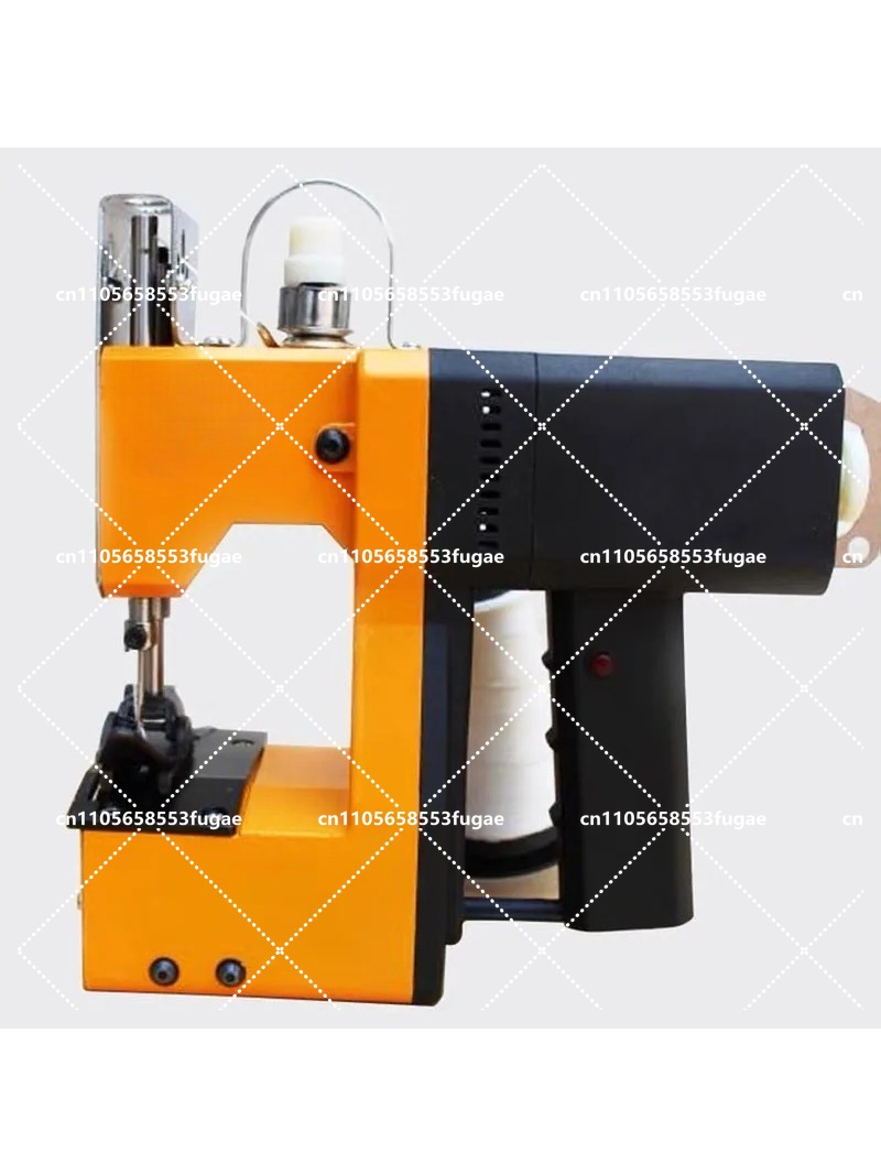 Máquina de Coser Eléctrica Por - Sewing Textiles reseña y precio