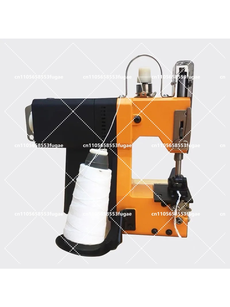 Máquina de Coser Eléctrica Por - Sewing Textiles reseña y precio