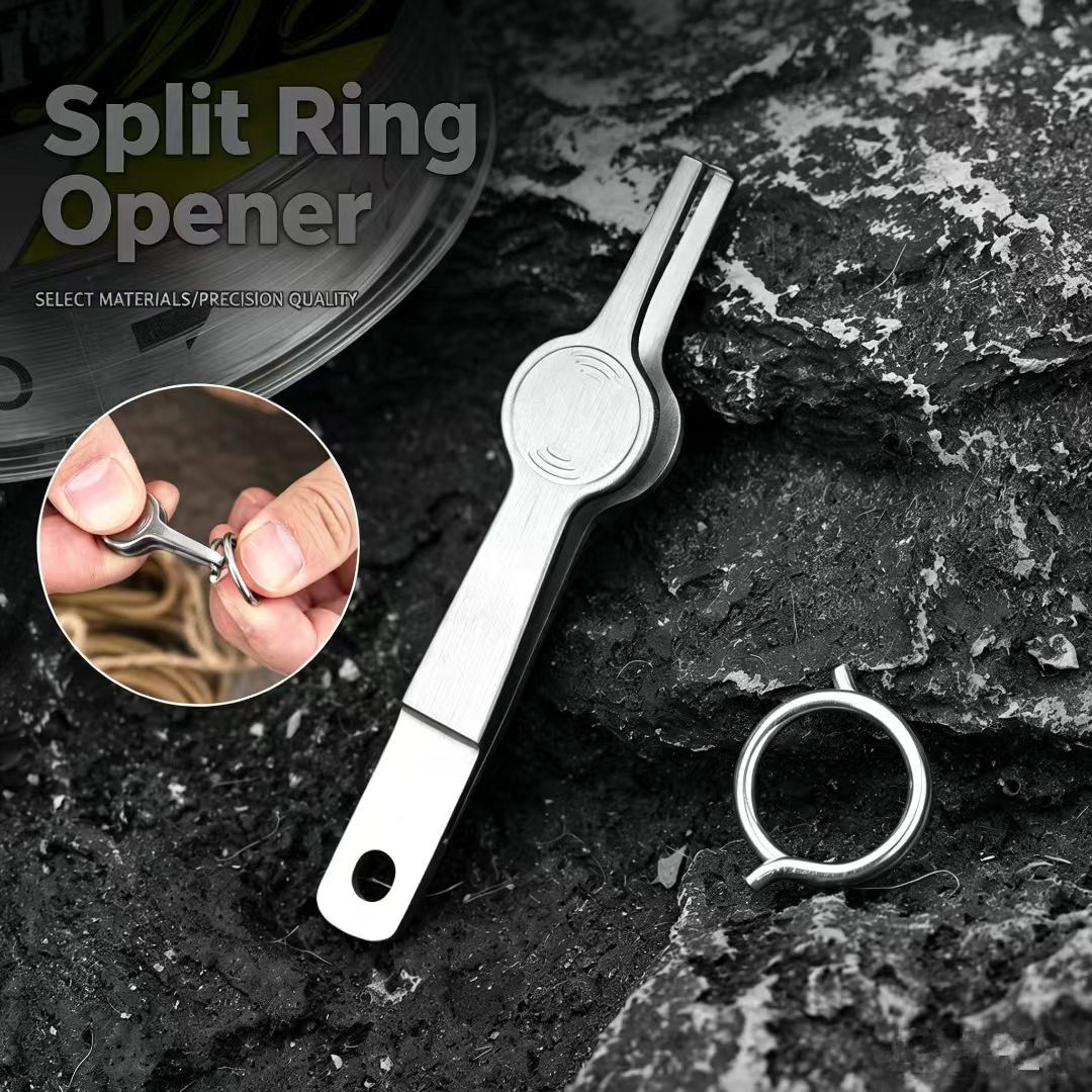 Herramienta de Pesca para Abri - Snap Button Plier reseña y precio
