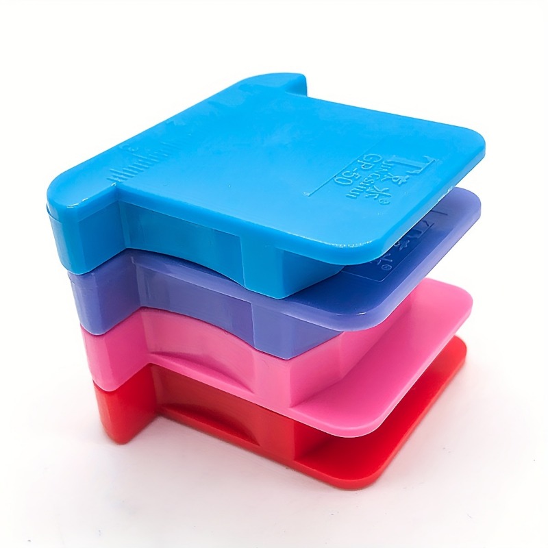 Herramienta de posicionamiento - Hem Tape Fusible reseña y precio