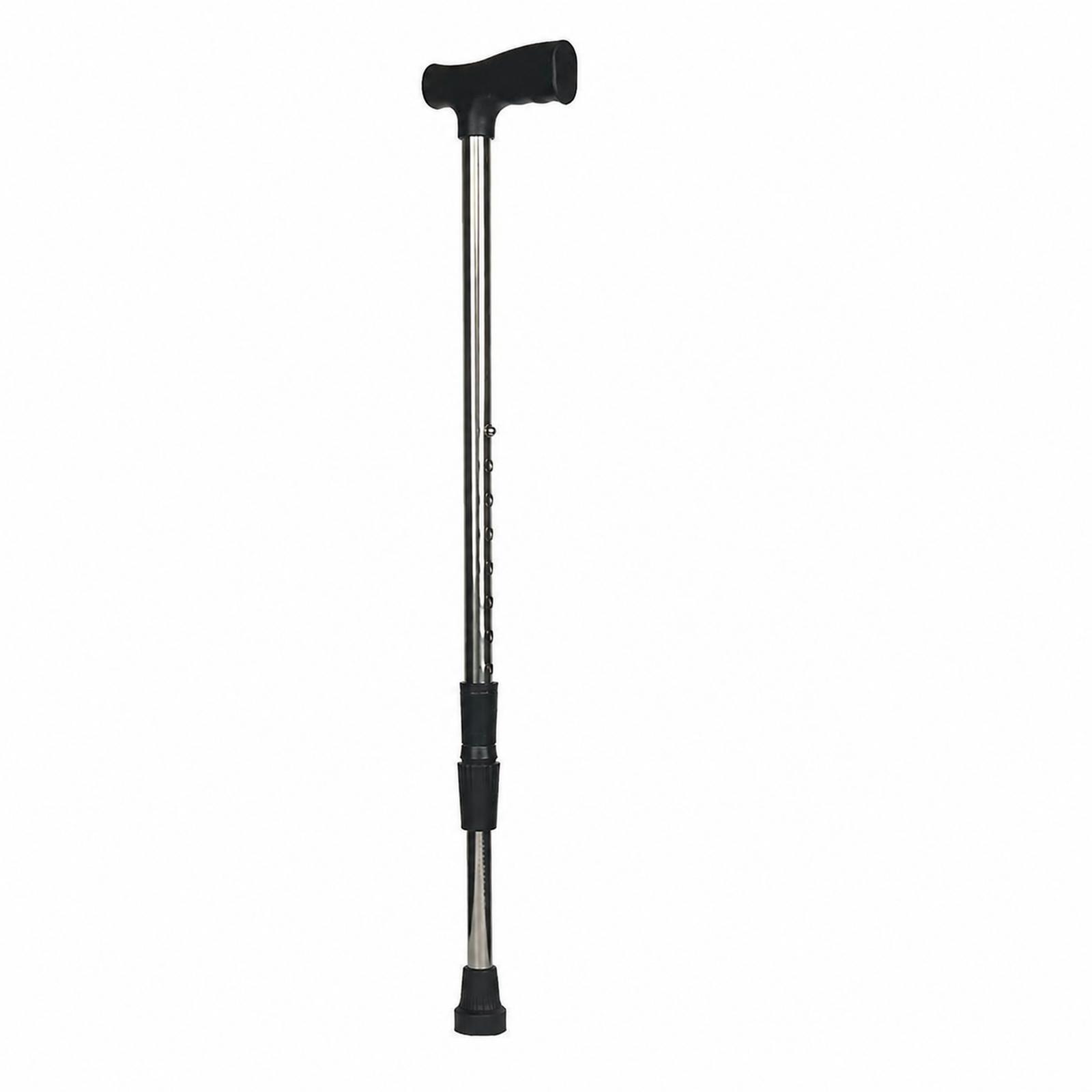 Bastón de Paseo Ergonómico Aju - Gripper Foot Walking reseña y precio