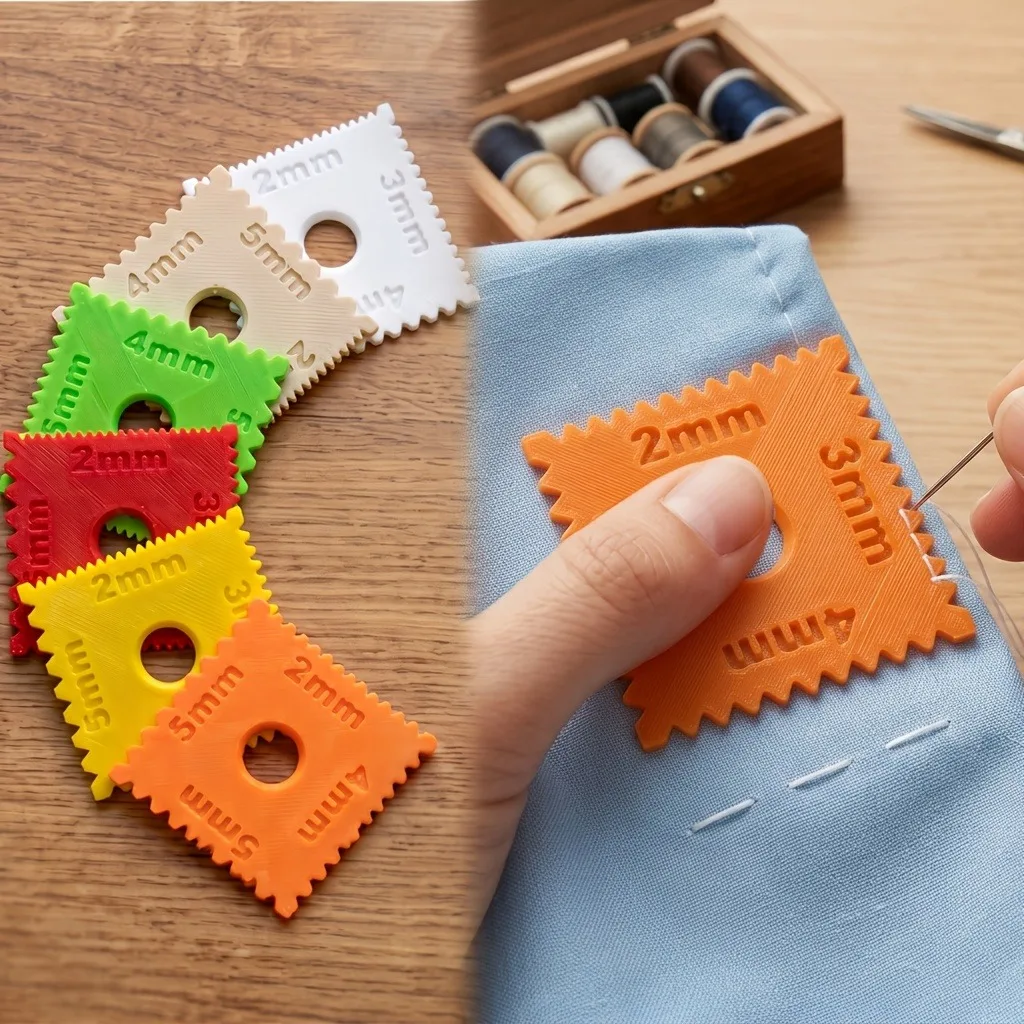 Kit de plantillas guía de cost - Textile Sewing Patterns reseña y precio
