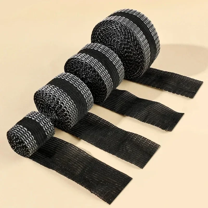 Cinta autoadhesiva para doblad - Hem Tape Fusible reseña y precio