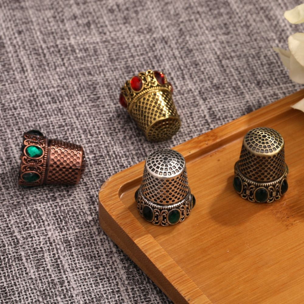 Protector de Dedos para Coser, - Button Hole Cutter reseña y precio