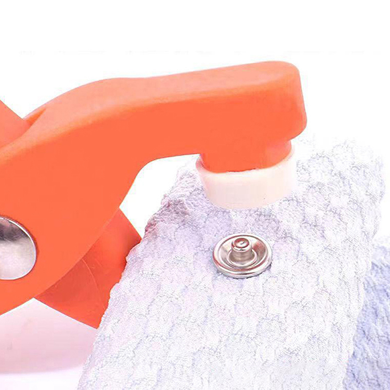 1 pieza de alicates de metal d - Snap Button Plier reseña y precio