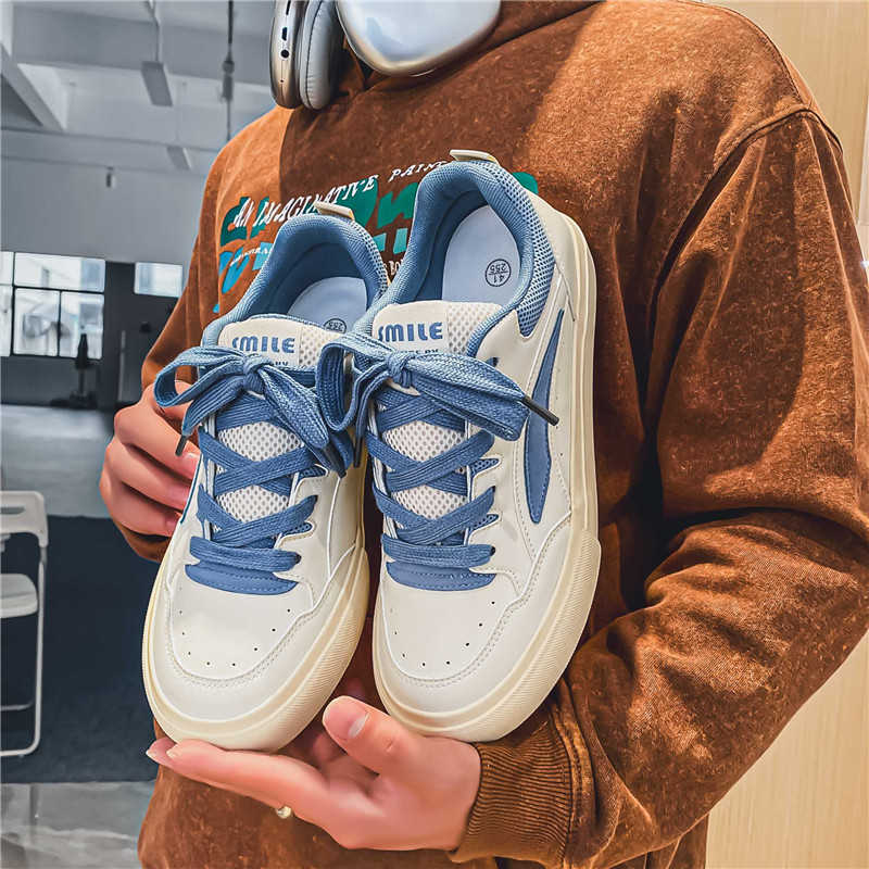 Zapatillas deportivas perforad - Sewing Production reseña y precio