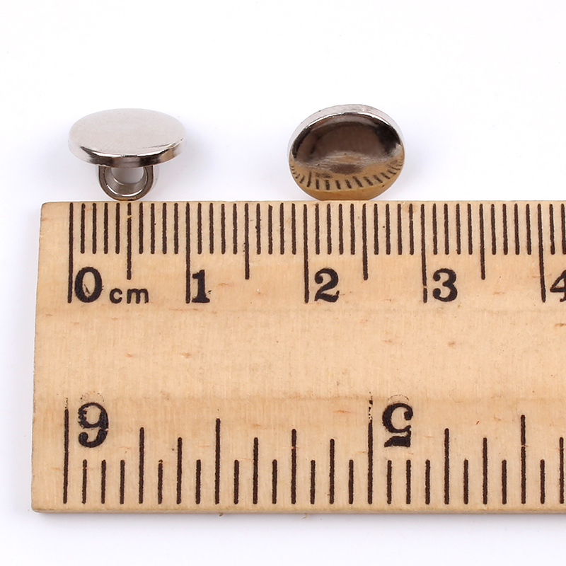 100 Uds 11mm 13mm 15mm 18mm 21 - Button Hole Cutter reseña y precio