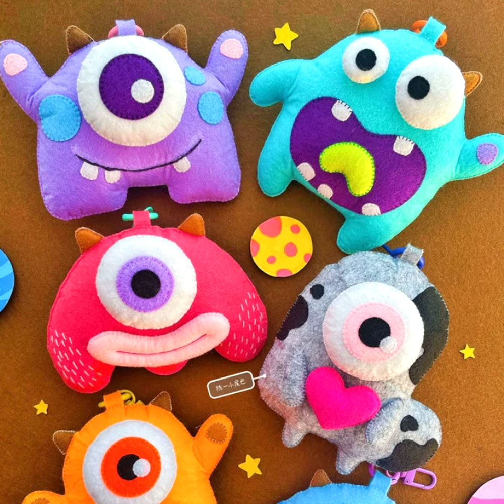 Tela de fieltro de colores sur - Sewing Textiles reseña y precio