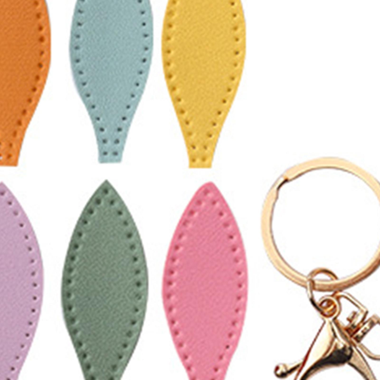 Kit de llaveros de costura DIY - Sewing Kit reseña y precio