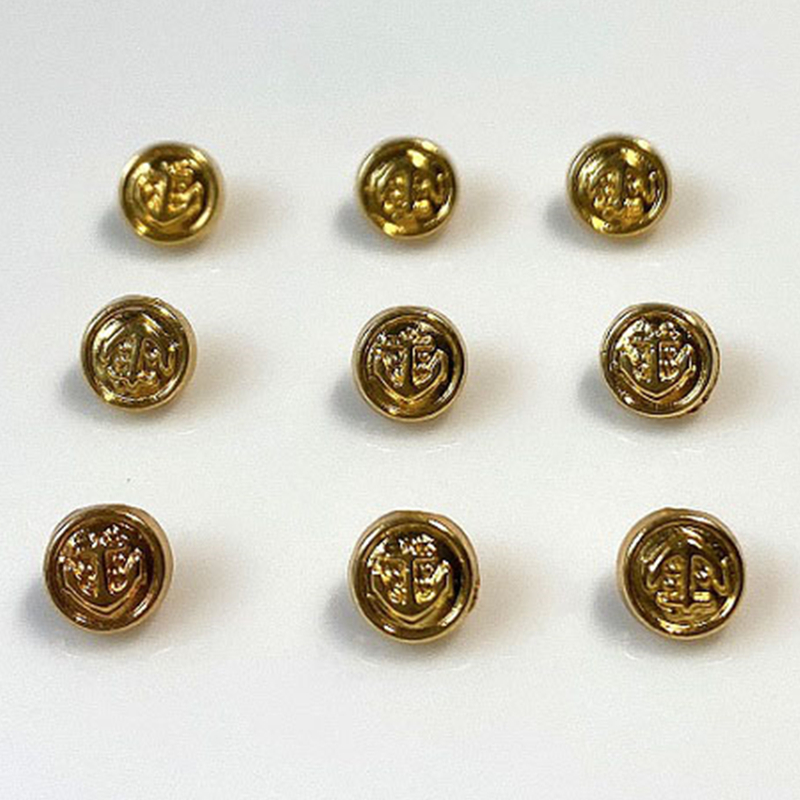30 Uds Mini botones 4/5/6mm ro - Button Hole Cutter reseña y precio